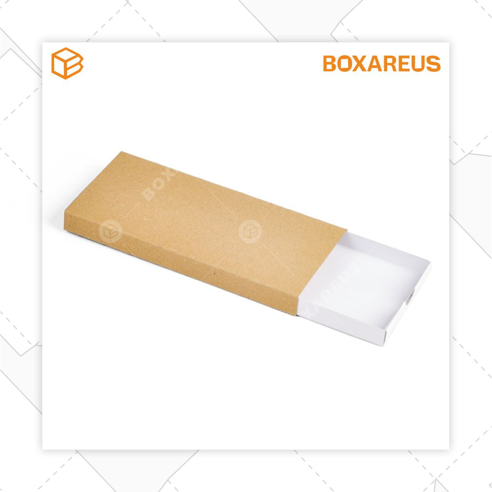 Slide Box - 322102 (20pc)