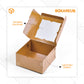 Cake Box - 32211 Laminasi (10 Pc)