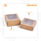Cake Box - 32211 Laminasi (10 Pc)