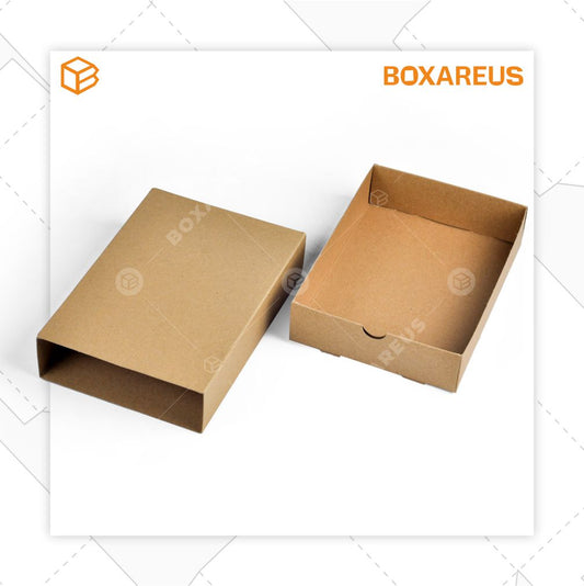 Sliding Box - 322165 (20pc)