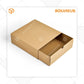 Sliding Box - 32508 (10 Pc)