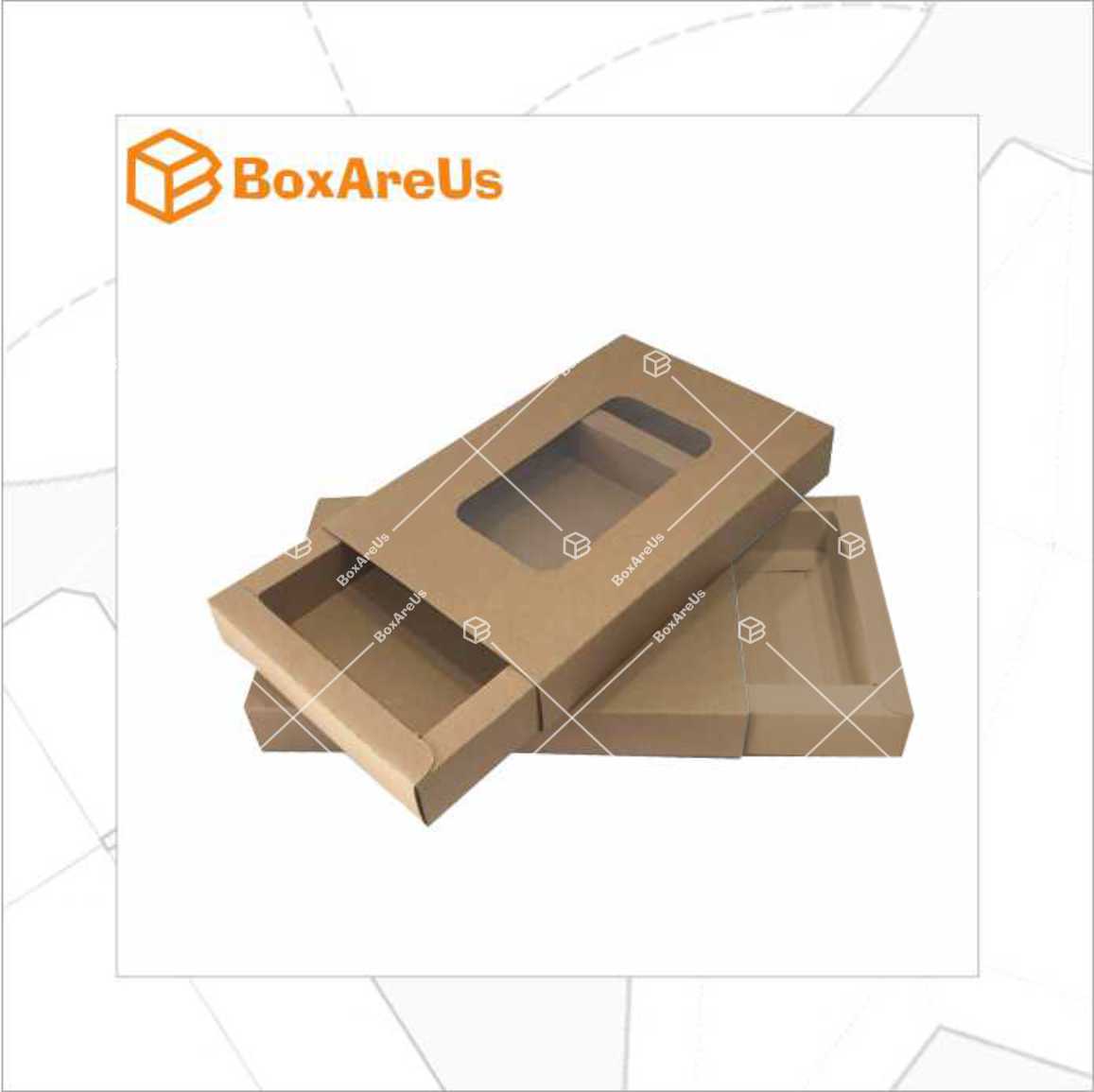 Multipurpose Box - 329194 (10 Pc)