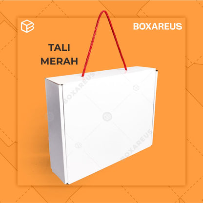 Multipurpose Box - 370704 (10 Pc)