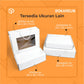 Multipurpose Box - 370704 (10 Pc)