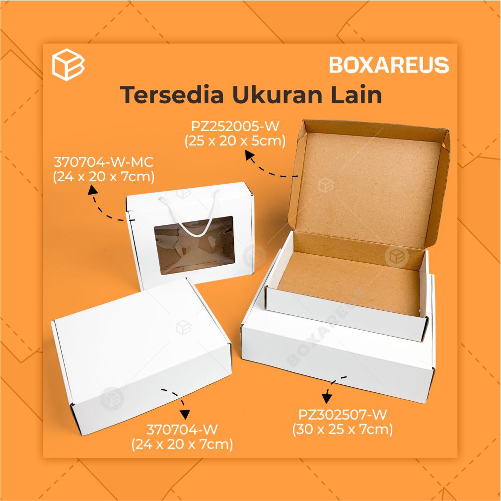 Gift Box - 370704 Mika (10 Pc)