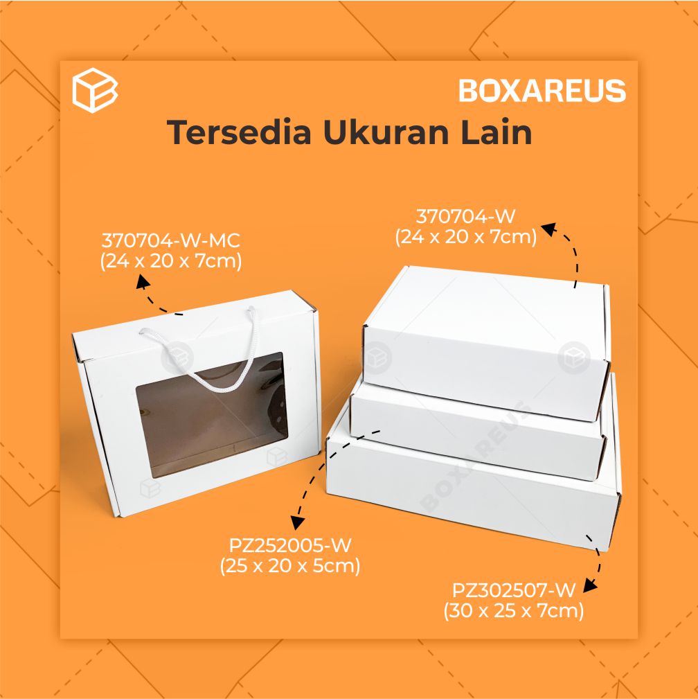 Gift Box - 370704 Mika (10 Pc)