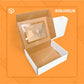 Gift Box - 370704 Mika (10 Pc)