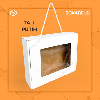 Gift Box - 370704 Mika (10 Pc)