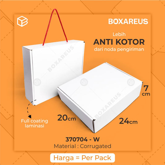 Multipurpose Box - 370704 (10 Pc)