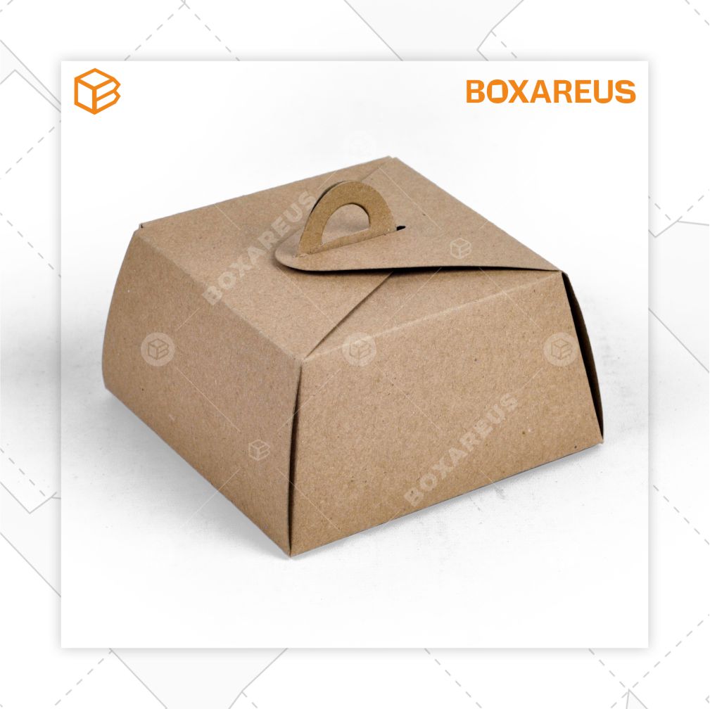 Cake Box Mini - 40410 (50 pc)