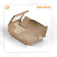 Mini Cake Box - 40412 (50pcs)