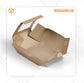 Mini Cake Box - 40412 (50pcs)