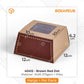 Mini Cake Box - 40412 (50pcs)
