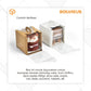 Toples Box - 41212 (20 Pc)