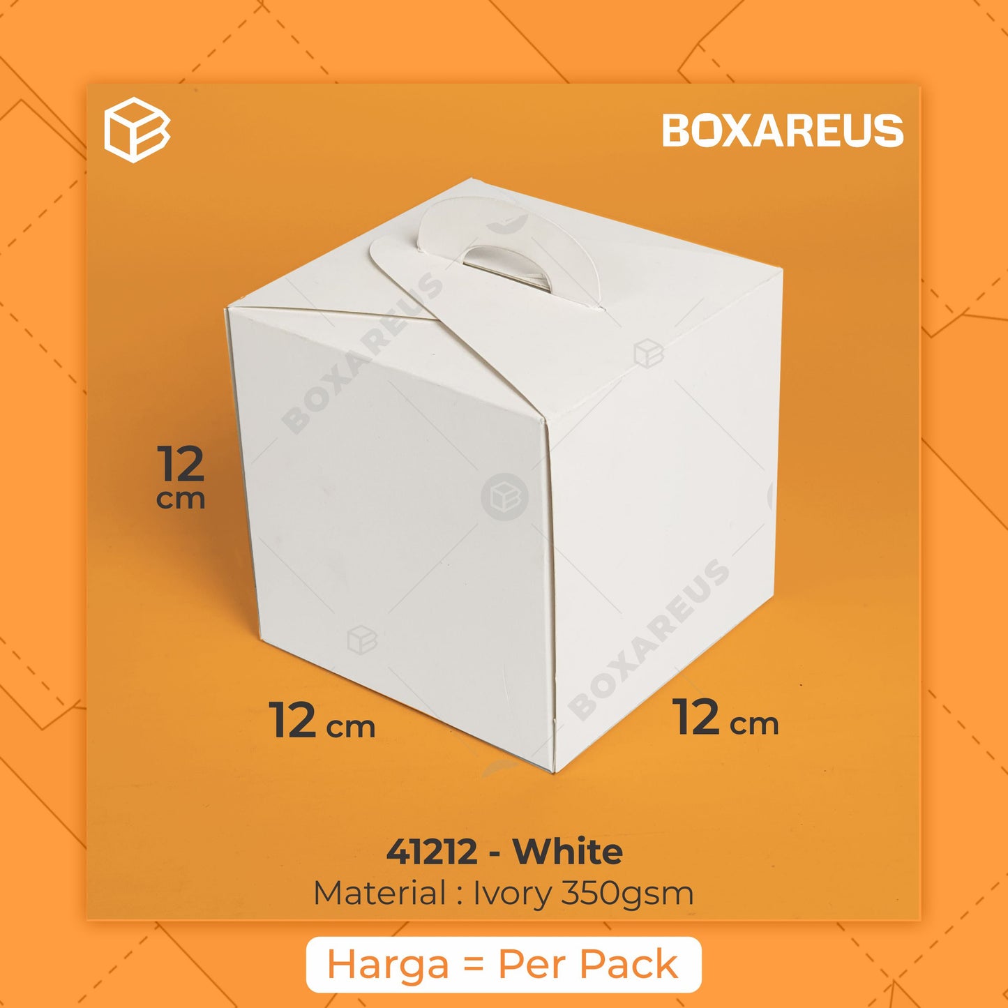 Toples Box - 41212 (20 Pc)