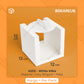 Toples Box - 41212 (20 Pc)