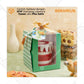 Cake/Toples Box - 41215 (10 Pc)