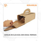 Cake Tray - 418128 (50 Pc)