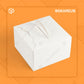 Cake Box - 42012 White (10 Pc)