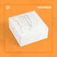 Cake Box - 42095 White (10 Pc)