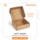 Cake Box - 421177 Box Only (10 Pc)