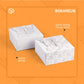 Cake Box - 42210 White (10 Pc)