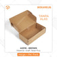 Cake Box - 422116 Box Only (10 pc)