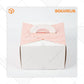 Cake Box - 42215 White (10 Pc)