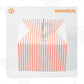 Cake Box - 42215 White (10 Pc)
