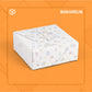 Cake Box - 42510 Flower (10 Pc)