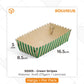 Food Tray - FP 50506 (50 Pc)