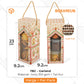 Toples Box - TBC Garland (10 Pc)