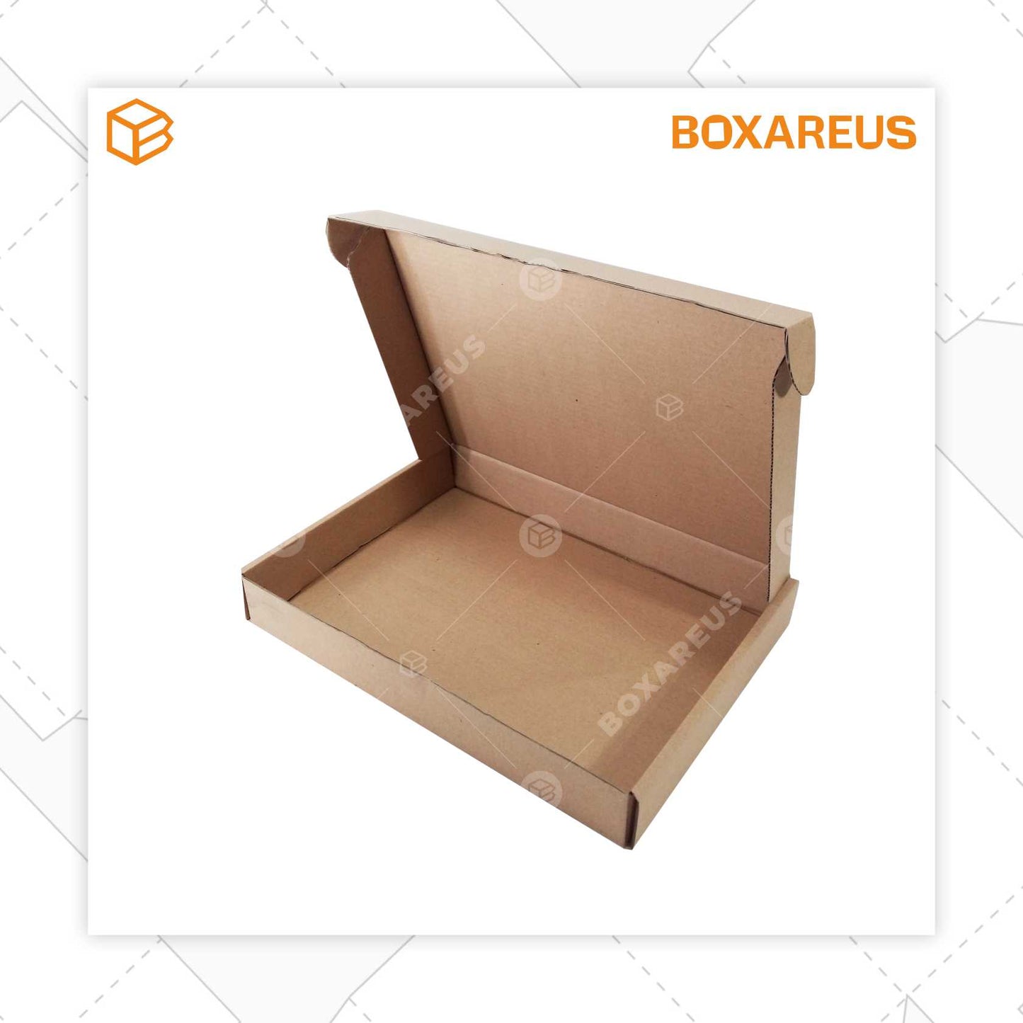 Gift Box - 735255 (10 Pc)