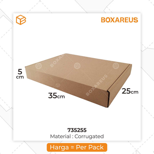 Gift Box - 735255 (10 Pc)
