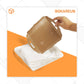 Tray Cake- AA18 White (50 Pc)