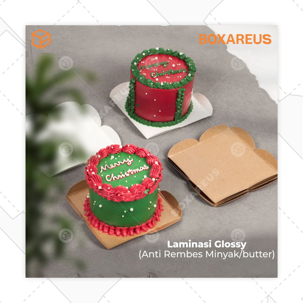 Alas Kue - AA12 (50 pc)