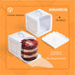 Alas Kue - AA14 (50 pc) - White