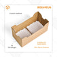 Alas Kue - AA14 (50 pc) - White