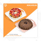 Cake Tray - AA20 Alas (5 Pc)