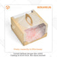 Cake Tray - AA20 Alas (5 Pc)