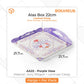 Cake Tray - AA22 Alas (5 Pc)