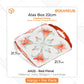 Cake Tray - AA22 Alas (5 Pc)