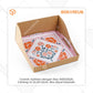 Cake Tray - AA25 Alas (5 Pc)