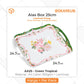 Cake Tray - AA25 Alas (5 Pc)