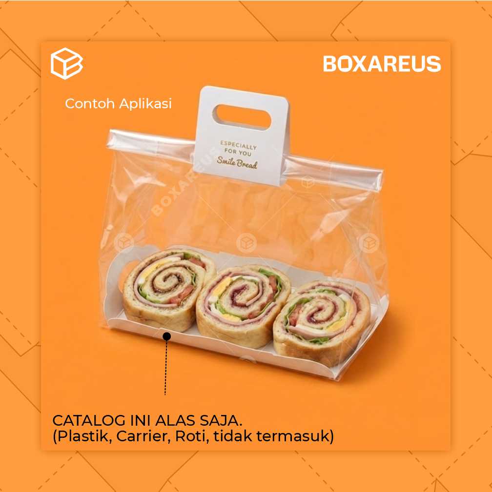 Alas Kue - AA251204 (20 Pcs)