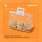 Alas Kue - AA251204 (20 Pcs)