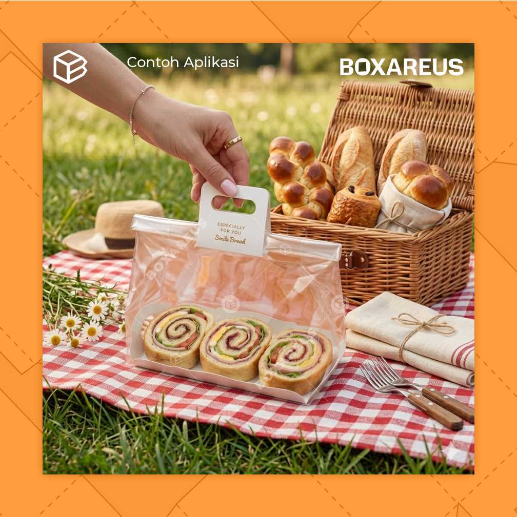 Alas Kue - AA251204 (20 Pcs)