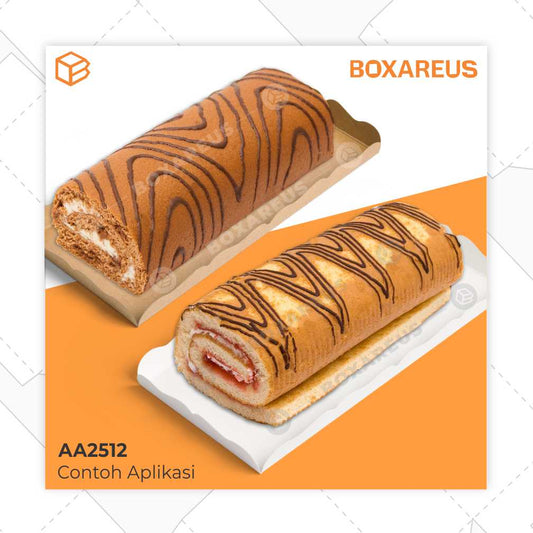 Alas Kue - AA2512 (20 pc)