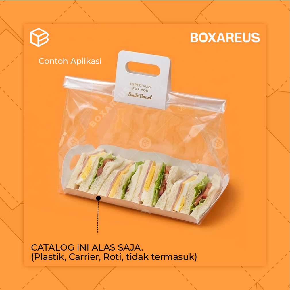 Alas Kue - AA301204 (20 Pc)