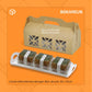 Alas Kue - AA301204 (20 Pc)